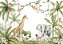 Papel de Parede Infantis - Infantil - KPINF123 - Vinílico - Imagem 1