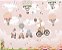 Papel de Parede Infantis - Infantil - KPINF124 - Vinílico - Imagem 1
