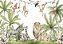 Papel de Parede Infantis - Infantil - KPINF128 - Vinílico - Imagem 1