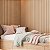 Ripado de Madeira Essence Flex - Madeira Natural (MDF) - Imagem 1