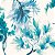Papel de Parede Capri 1838 - Folhas e Flores - 190512401 - Vinílico - Imagem 1