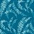 Papel de Parede Capri 1838 - Folhas e Flores - 190512502 - Vinílico - Imagem 1