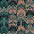 Papel de Parede Capri 1838 - Abstrato - 190613201 - Vinílico - Imagem 1