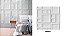 Papel de Parede The Wall 3 - Painel - 398211 - Vinílico - Imagem 1
