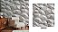 Papel de Parede The Wall 3 - Painel - 398441 - Vinílico - Imagem 1