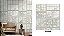 Papel de Parede The Wall 3 - Painel - 398451 - Vinílico - Imagem 1