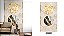 Papel de Parede The Wall 3 - Painel - 398501 - Vinílico - Imagem 1
