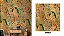 Papel de Parede The Wall 3 - Painel - 398821 - Vinílico - Imagem 1