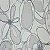 Papel de Parede Imagine 2 - Folhas e Flores - 34433 - Vinílico - Imagem 1