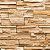 Papel de Parede Modern Rustic - Pedras - 121504 - Vinílico - Imagem 1