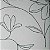 Papel de Parede Sprint - Folhas e Flores - 39018 - Vinílico - Imagem 1