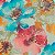 Papel de Parede Suite - Folhas e Flores - 30305 - Vinílico - Imagem 1