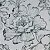Papel de Parede Vie del Centro - Folhas e Flores - 28201 - Vinílico - Imagem 1