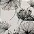 Papel de Parede Vie del Centro - Folhas e Flores - 28261 - Vinílico - Imagem 1
