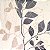 Papel de Parede Verve - Folhas e Flores - 41301 - Vinílico - Imagem 1