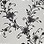 Papel de Parede Vinci - Folhas e Flores - 40547 - Vinílico - Imagem 1