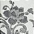Papel de Parede Vinci - Folhas e Flores - 56012 - Vinílico - Imagem 1