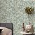 Papel de Parede Reno - Folhas e Flores - 10415-07 - Vinílico - Imagem 1