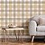 Papel de Parede Top Stripes - Xadrez - 38422 - Vinílico - Imagem 1