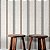 Papel de Parede Top Stripes - Listrado - 38429 - Vinílico - Imagem 1