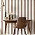 Papel de Parede Top Stripes - Listrado - 38448 - Vinílico - Imagem 1