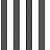 Papel de Parede Top Stripes - Listrado - 38449 - Vinílico - Imagem 1