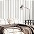 Papel de Parede Top Stripes - Listrado - 38451 - Vinílico - Imagem 1