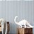 Papel de Parede Top Stripes - Listrado - 38486 - Vinílico - Imagem 1