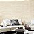 Papel de Parede Brut - Textura - 2020401 - Vinílico - Imagem 1