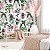 Papel de Parede Leyla - Painel - 81683-P - Vinílico - Imagem 1