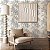 Papel de Parede Leyla - Folhas e Flores  - 82455 - Vinílico - Imagem 1