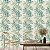 Papel de Parede Leyla - Folhas e Flores  - 82456 - Vinílico - Imagem 1
