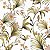 Papel de Parede Flora - Folhas e Flores - 84391 - Vinílico - Imagem 1