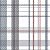 Papel de Parede Tartan - Xadrez - 88665 - Vinílico - Imagem 1