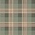 Papel de Parede Tartan - Xadrez - 88900 - Vinílico - Imagem 1