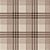 Papel de Parede Tartan - Xadrez - 88917 - Vinílico - Imagem 1
