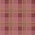 Papel de Parede Tartan - Xadrez - 88931 - Vinílico - Imagem 1