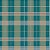 Papel de Parede Tartan - Xadrez - 88955 - Vinílico - Imagem 1