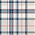 Papel de Parede Tartan - Xadrez - 89181 - Vinílico - Imagem 1