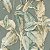 Papel de Parede Allegretto - Folhas e Flores - 571462 - Vinílico - Imagem 1