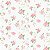 Papel de Parede Miniatures 3 - Folhas e Flores - G68718 - Vinílico - Imagem 1