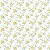 Papel de Parede Miniatures 3 - Folhas e Flores - G68732 - Vinílico - Imagem 1