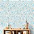 Papel de Parede Petit - Infantil - M45701 - Non-Woven (TNT) - Imagem 1