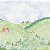 Papel de Parede Passeio no Campo - Infantil - 602766 - Vinílico - Imagem 1