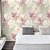 Papel de Parede Rocca - Folhas e Flores - ROC-WKVE3003 - Non-Woven (TNT) - Vinílico - Imagem 1