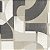 Papel de Parede Tacto - Geométrico - TAC-WKA76002 - Non-Woven (TNT) / Vinílico - Imagem 1