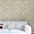 Papel de Parede Tacto - Folhas e Flores - TAC-WKA76101 - Non-Woven (TNT) / Vinílico - Imagem 1