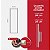 Kit Boiserie - Boiserie - 30x90 - Poliuretano - Imagem 1