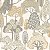 Papel de Parede Little Dreamers - Infantil - LD2103 - Vinílico - Imagem 1