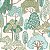 Papel de Parede Little Dreamers - Infantil - LD2109 - Vinílico - Imagem 1